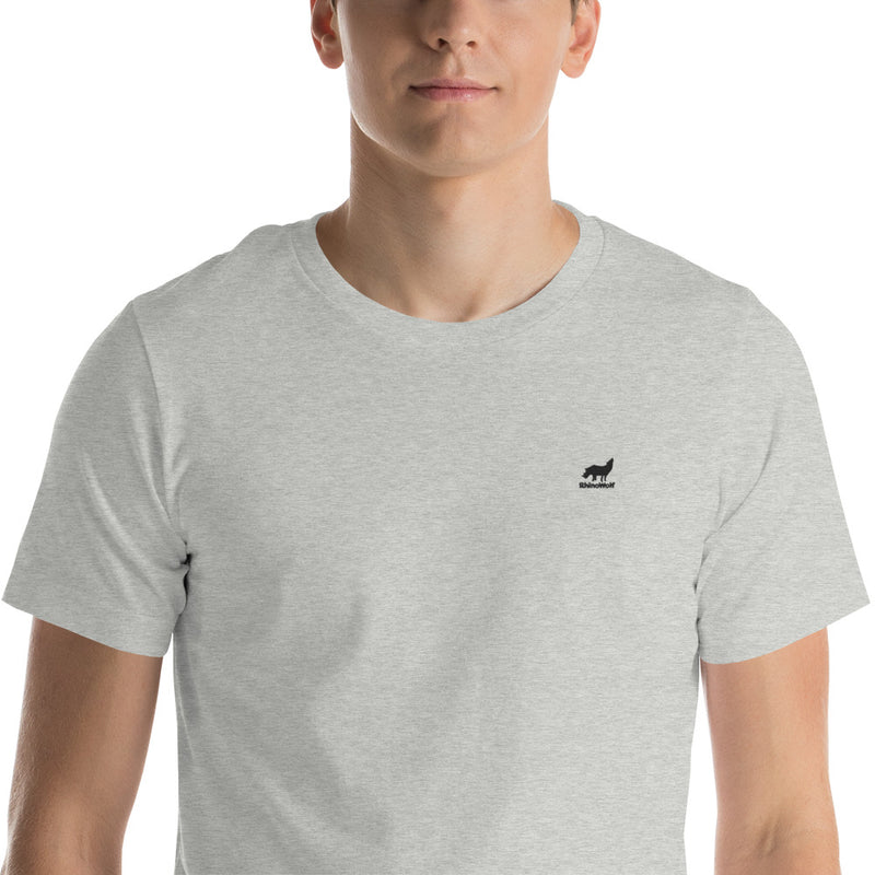 RhinoWolf Unisex t-shirt – RhinoWolf LLC